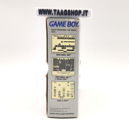 Game Boy Classic