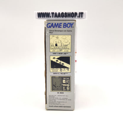 Game Boy Classic