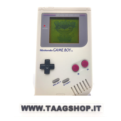 Game Boy Classic