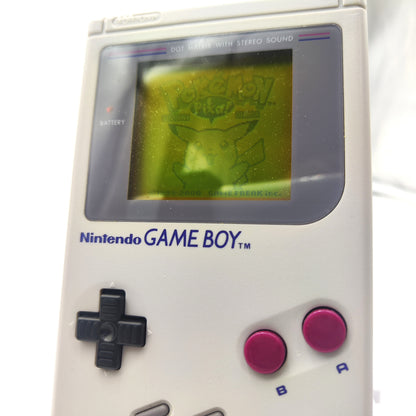 Game Boy Classic