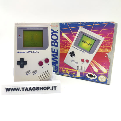 Game Boy Classic