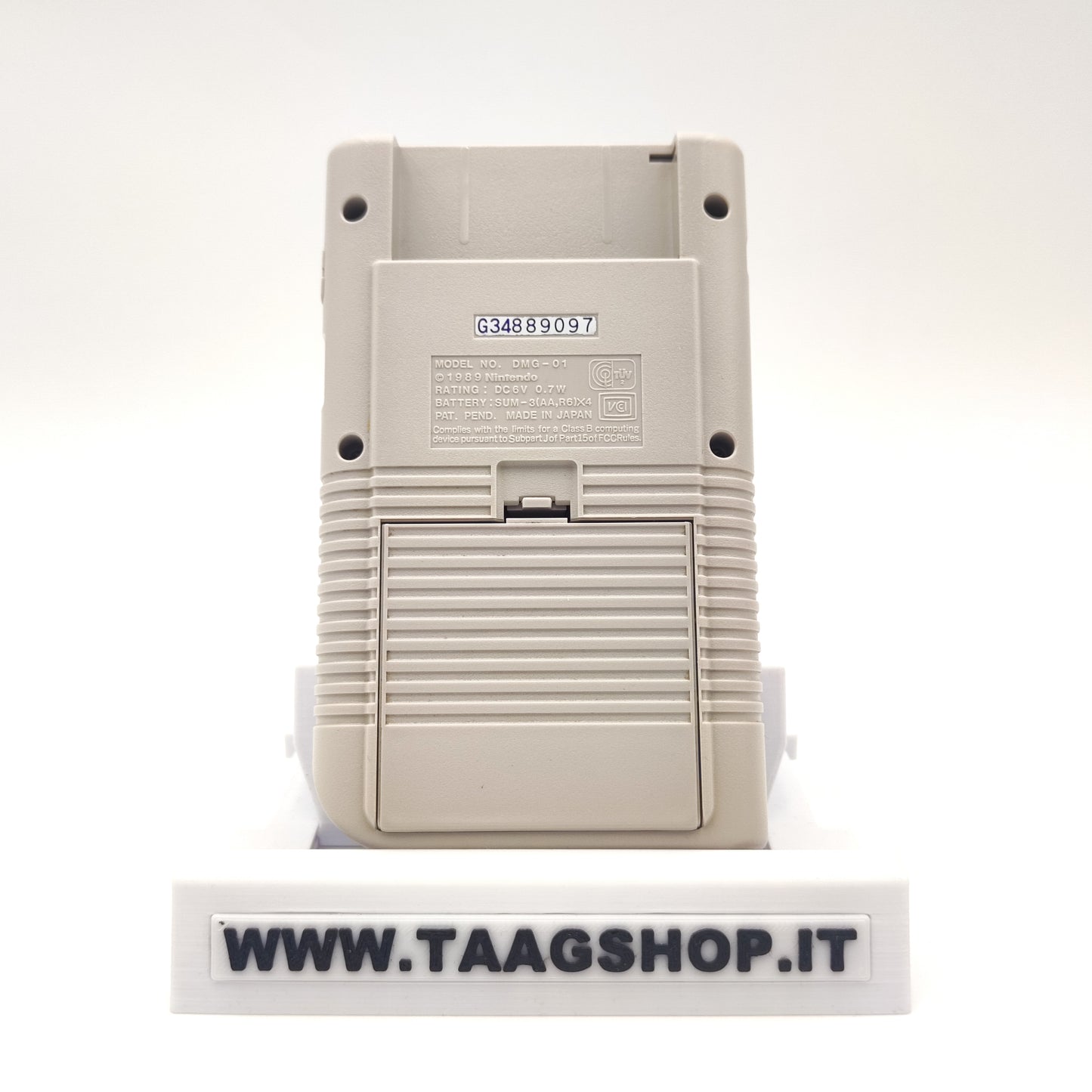 Game Boy Classic