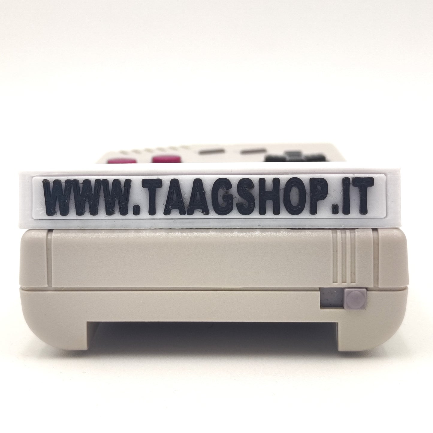 Game Boy Classic