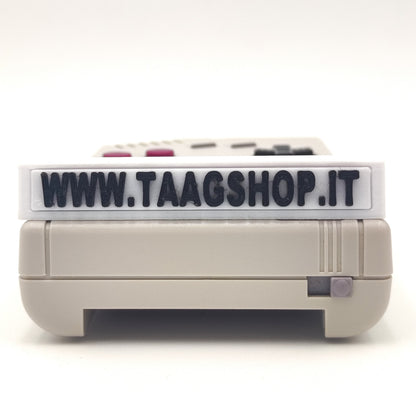 Game Boy Classic