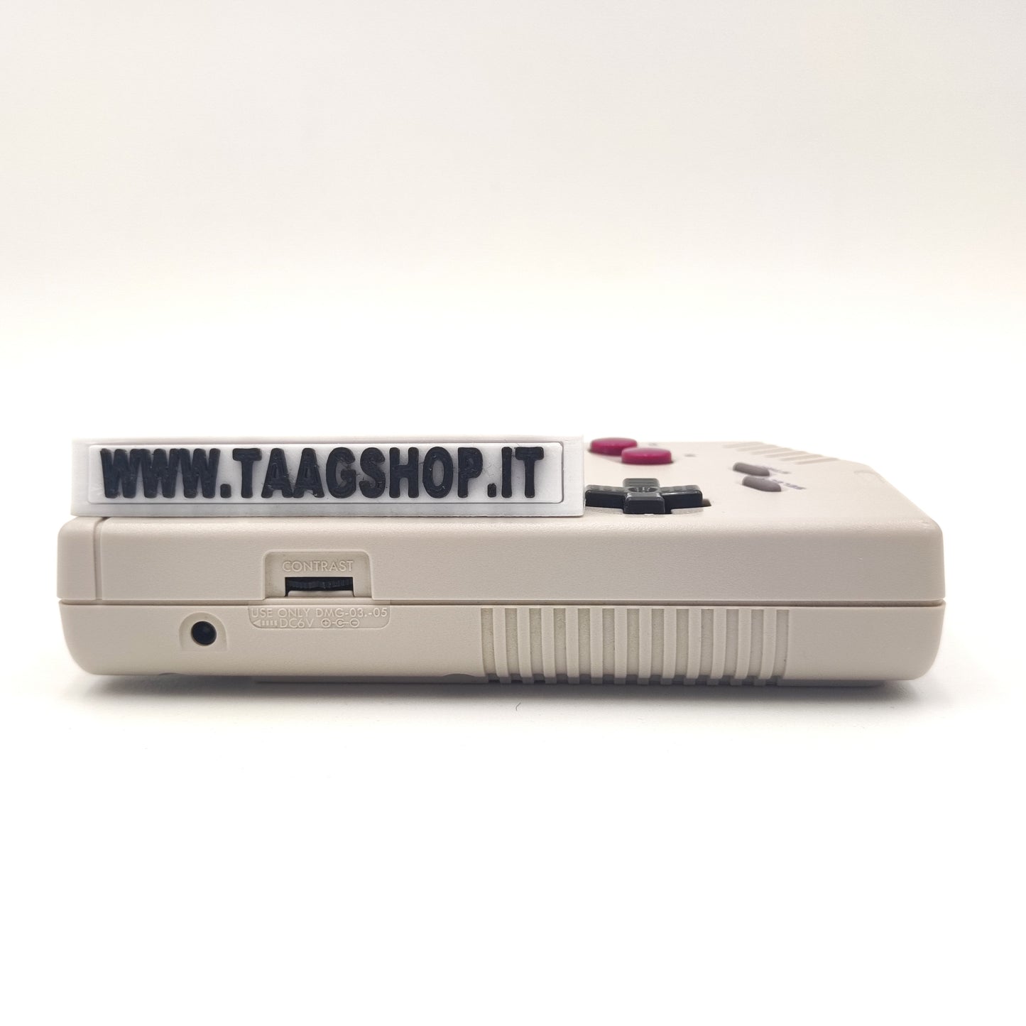 Game Boy Classic
