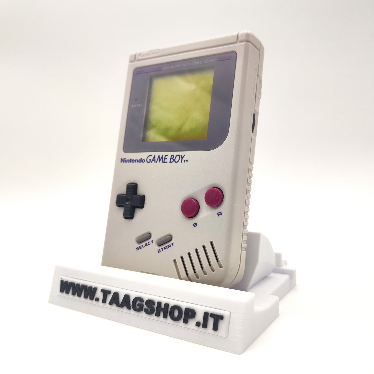 Game Boy Classic
