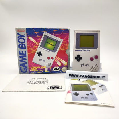Game Boy Classic