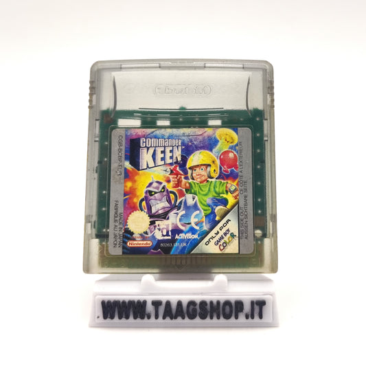 Commander Keen