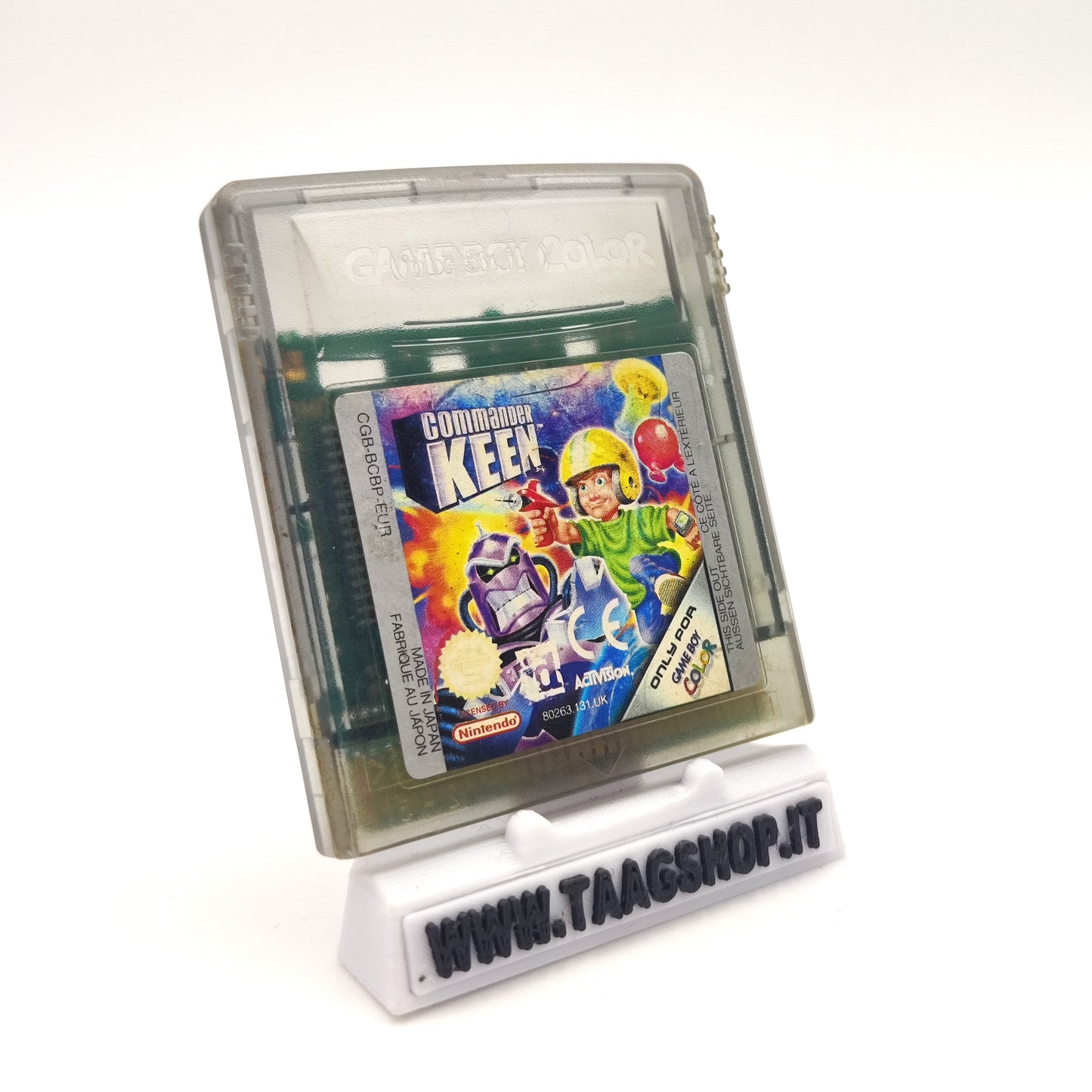 Commander Keen