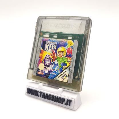 Commander Keen