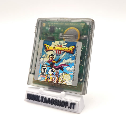 Dragon Warrior III