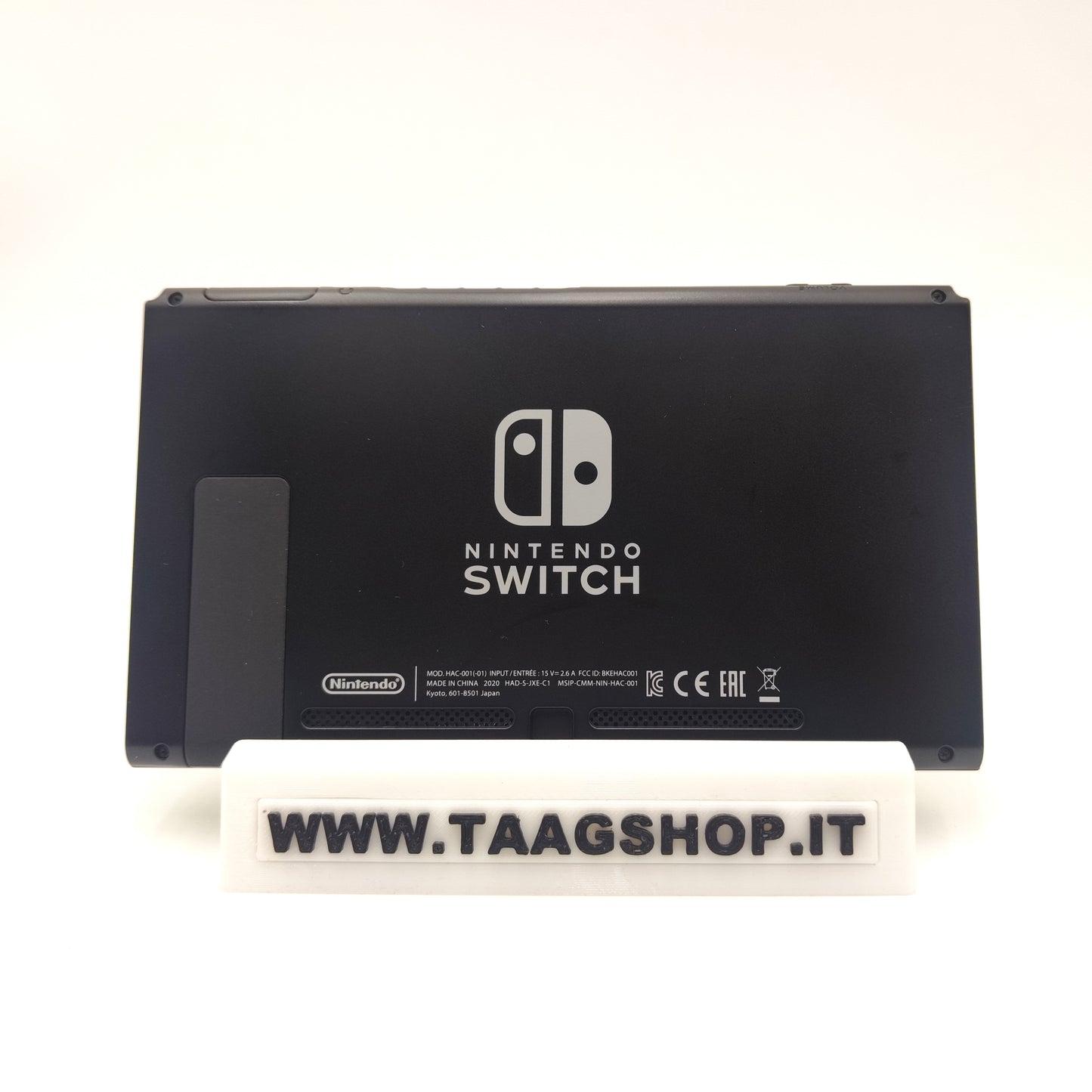 Nintendo Switch Console