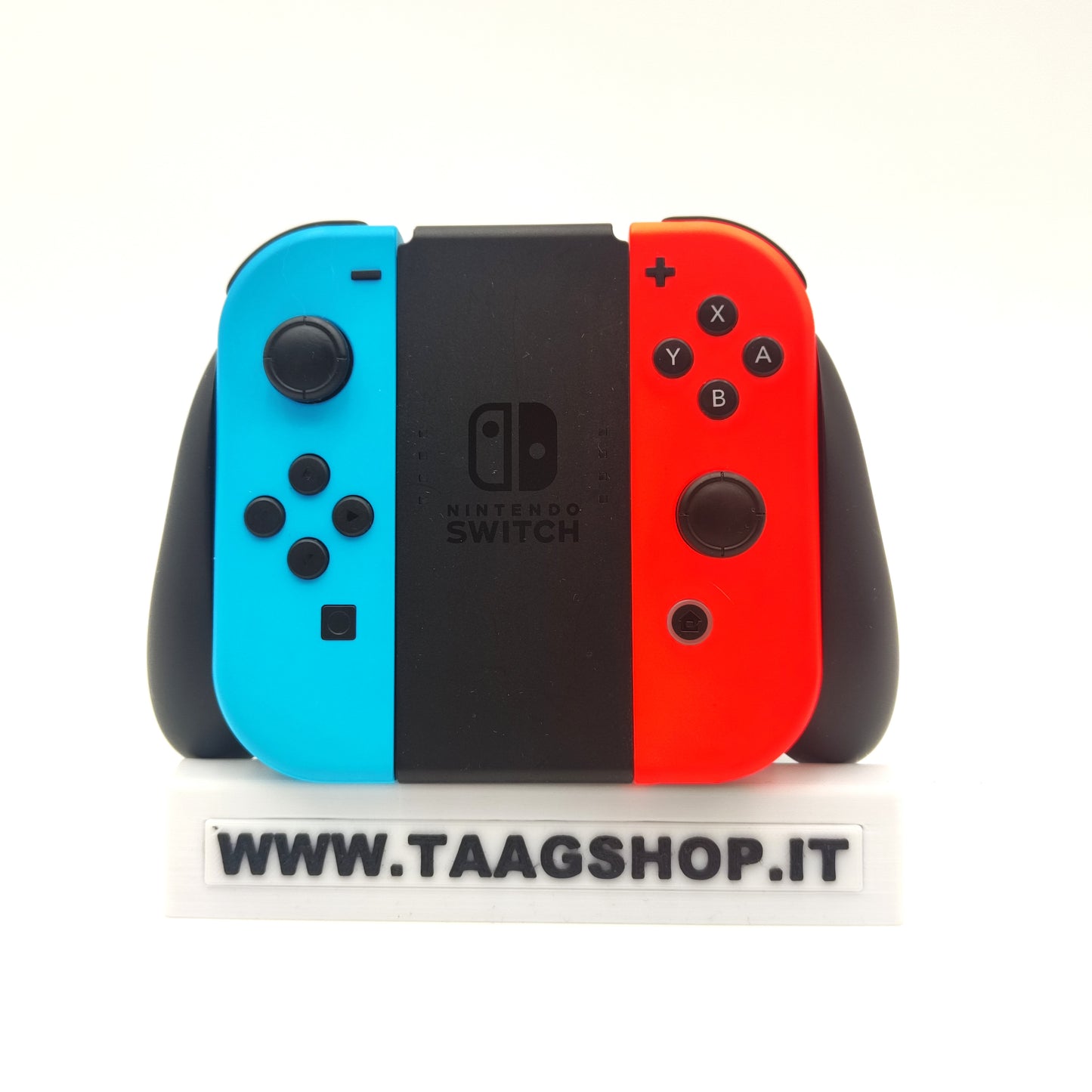 Nintendo Switch Console