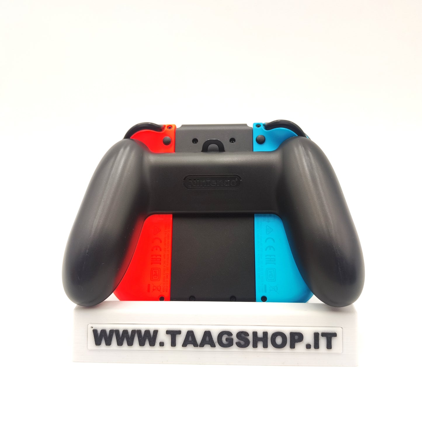 Nintendo Switch Console