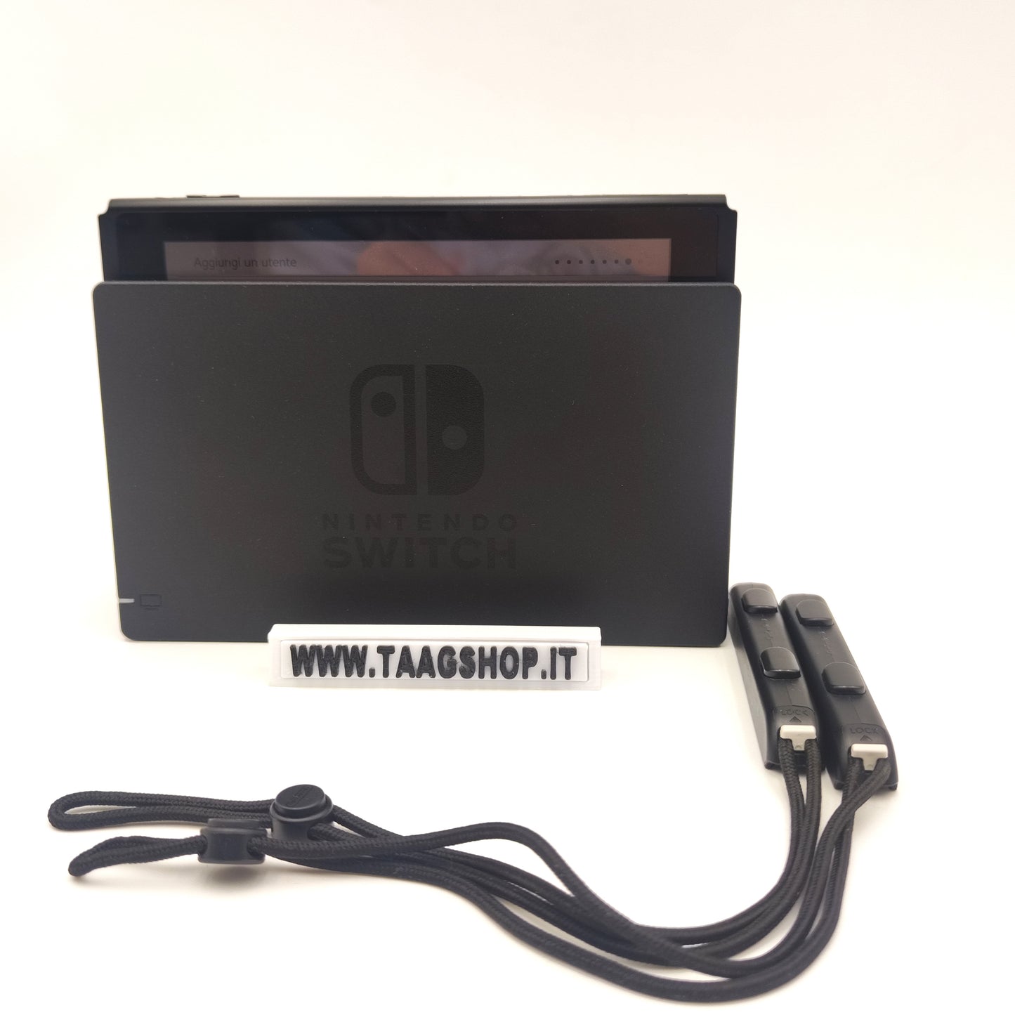 Nintendo Switch Console