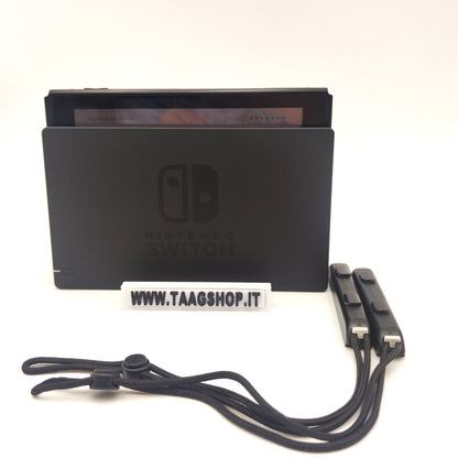 Nintendo Switch Console
