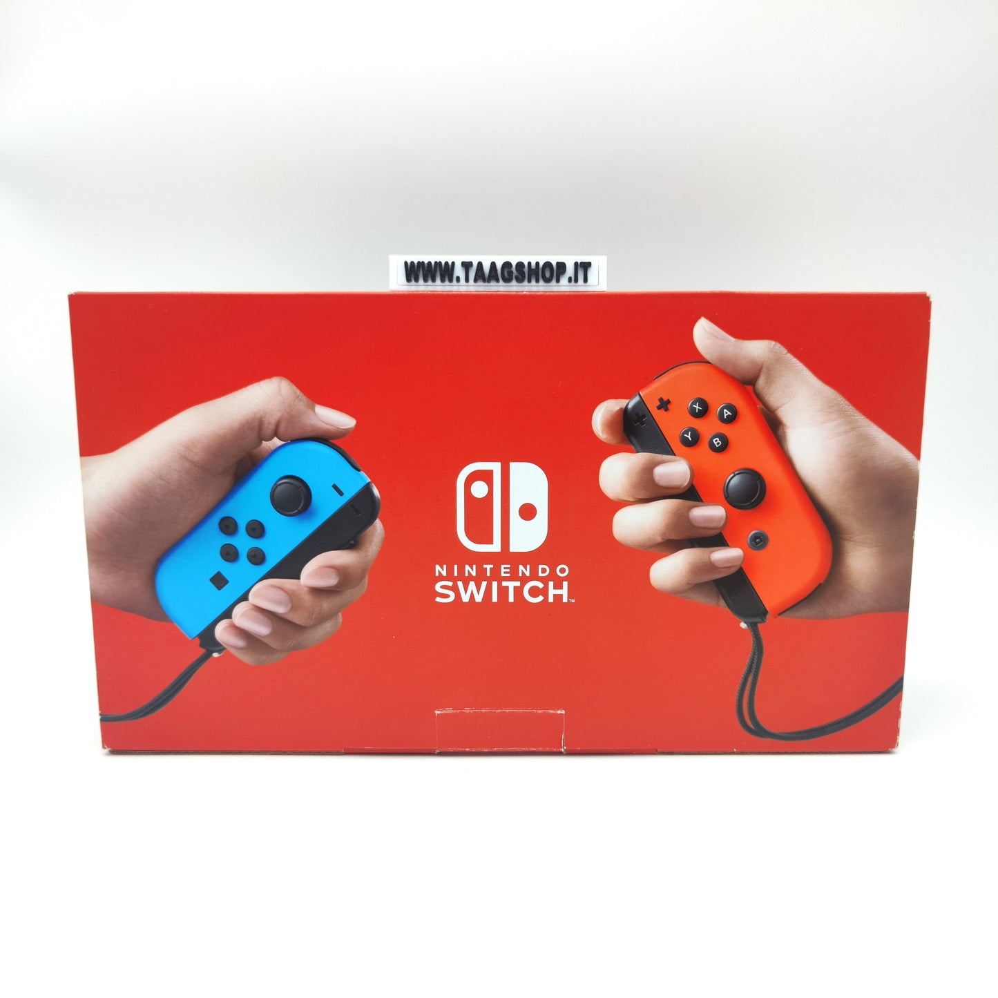 Nintendo Switch Console