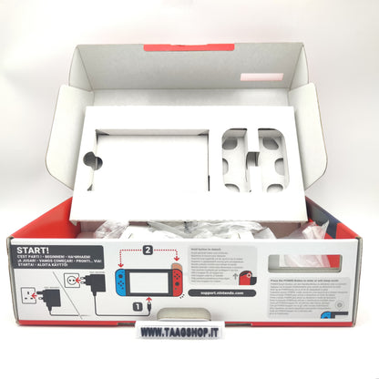Nintendo Switch Console