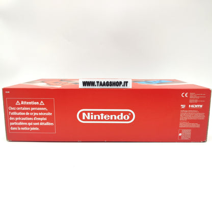 Nintendo Switch Console