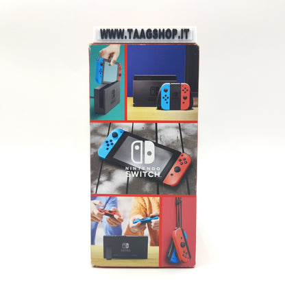 Nintendo Switch Console