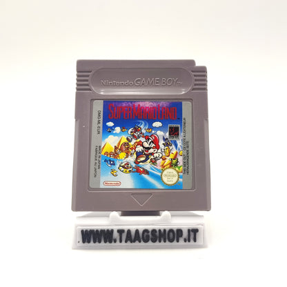 Super Mario Land