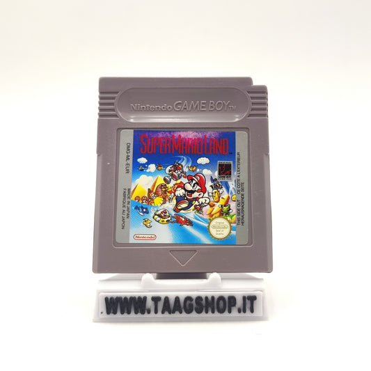 Super Mario Land