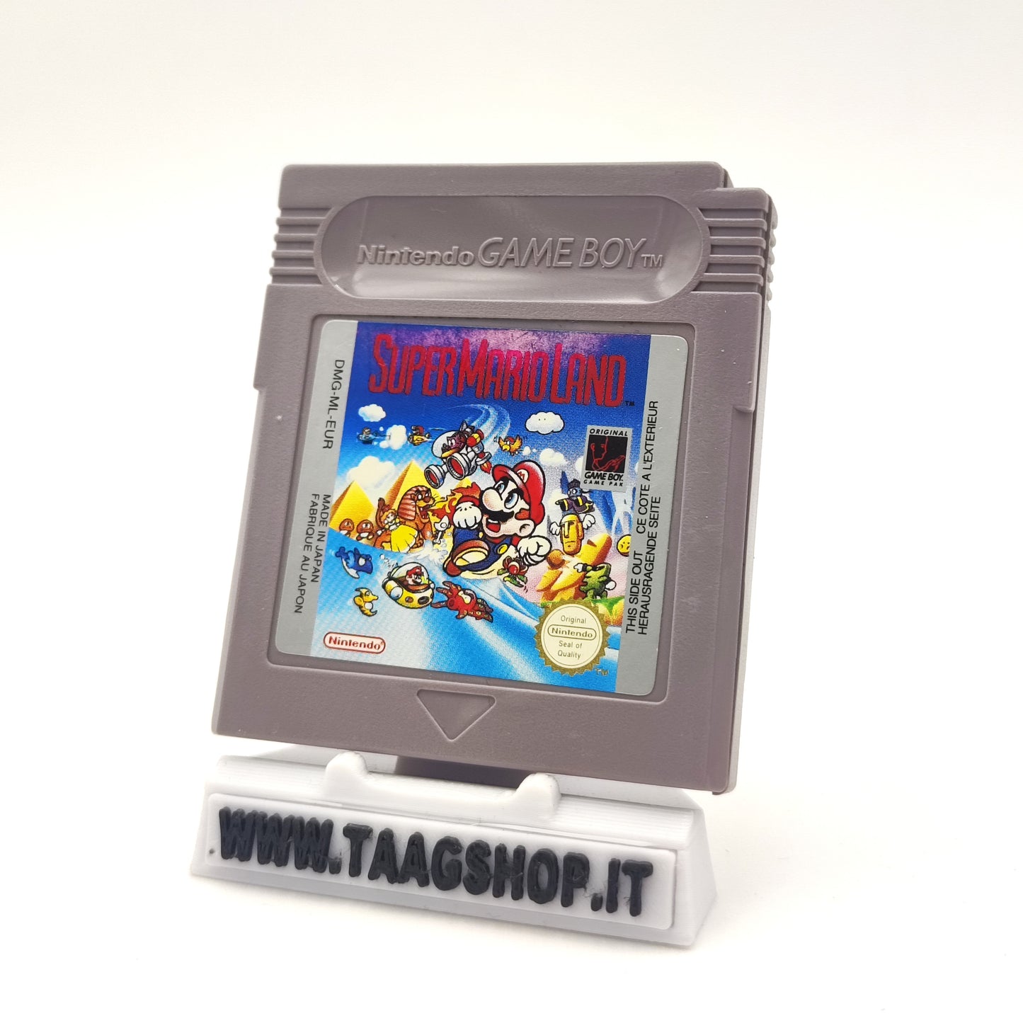 Super Mario Land
