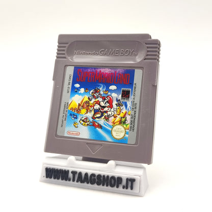 Super Mario Land
