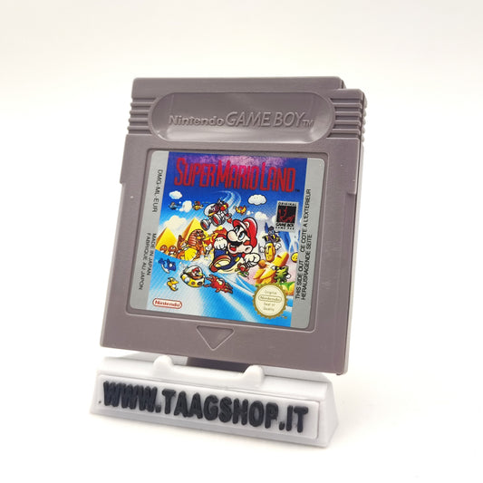 Super Mario Land