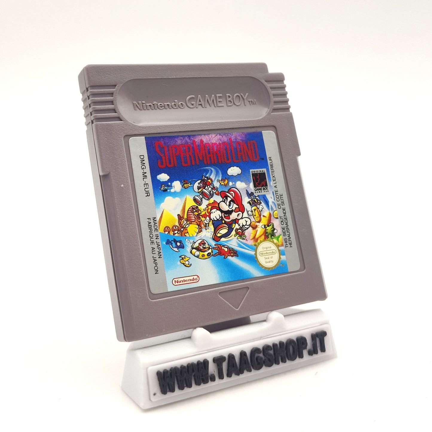 Super Mario Land