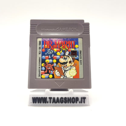 Dr X Mario