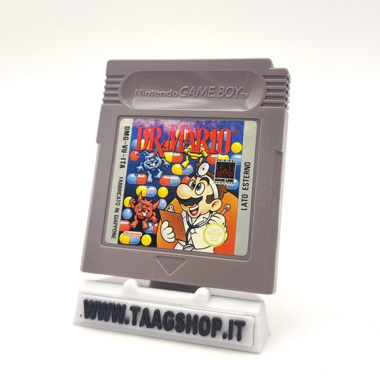 Dr X Mario