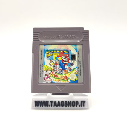 Super Mario Land 2: 6 Golden Coins