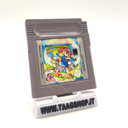 Super Mario Land 2: 6 Golden Coins
