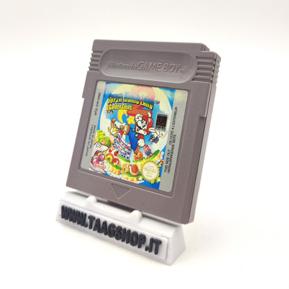 Super Mario Land 2: 6 Golden Coins