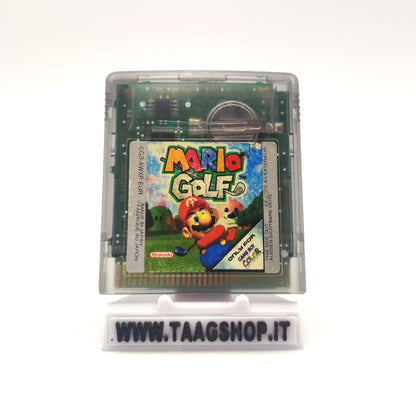 Mario Golf