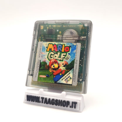 Mario Golf