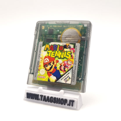 Mario Tennis