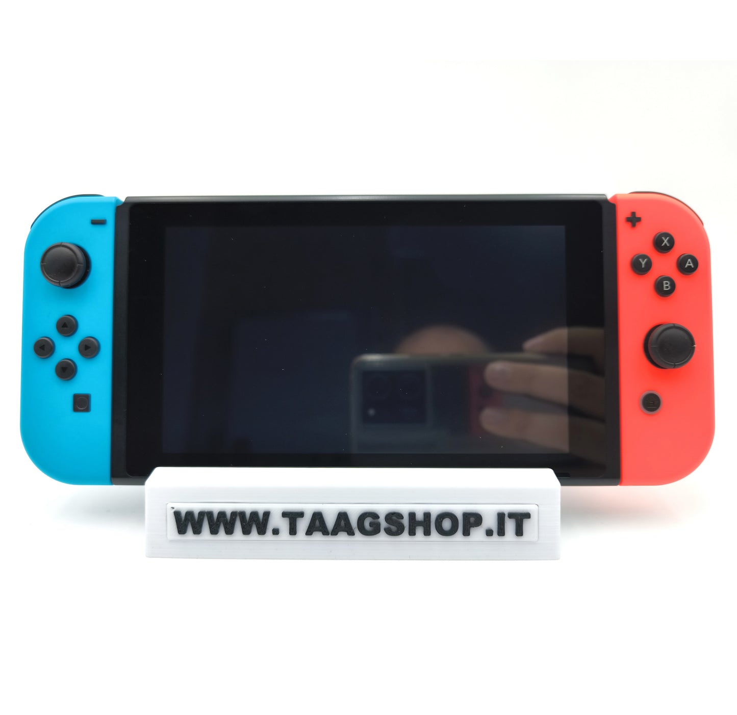 Nintendo Switch Console