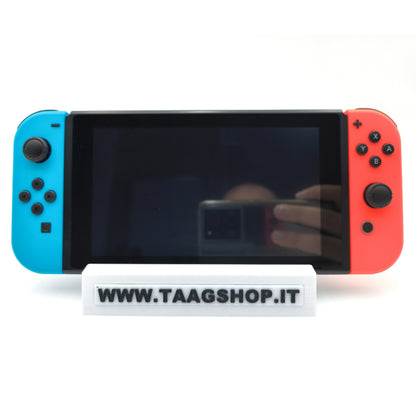 Nintendo Switch Console