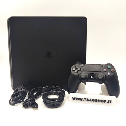 Playstation 4 Slim 1TB