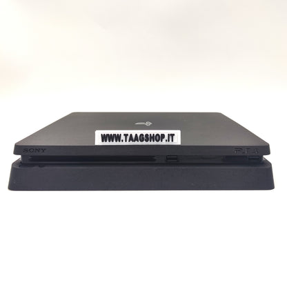 Playstation 4 Slim 1TB