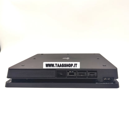 Playstation 4 Slim 1TB