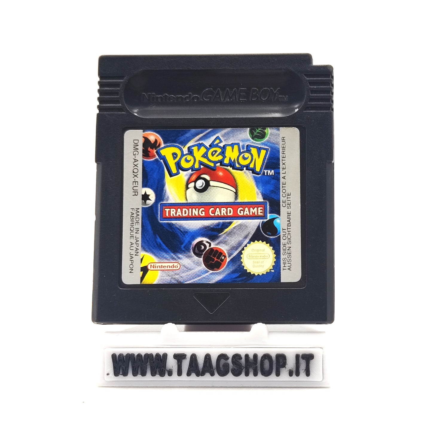 Pokemon Trading Card Game