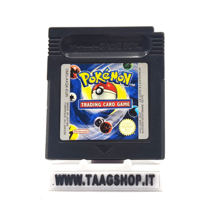 Pokemon Trading Card Game