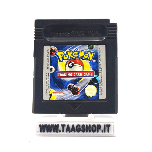 Pokemon Trading Card Game