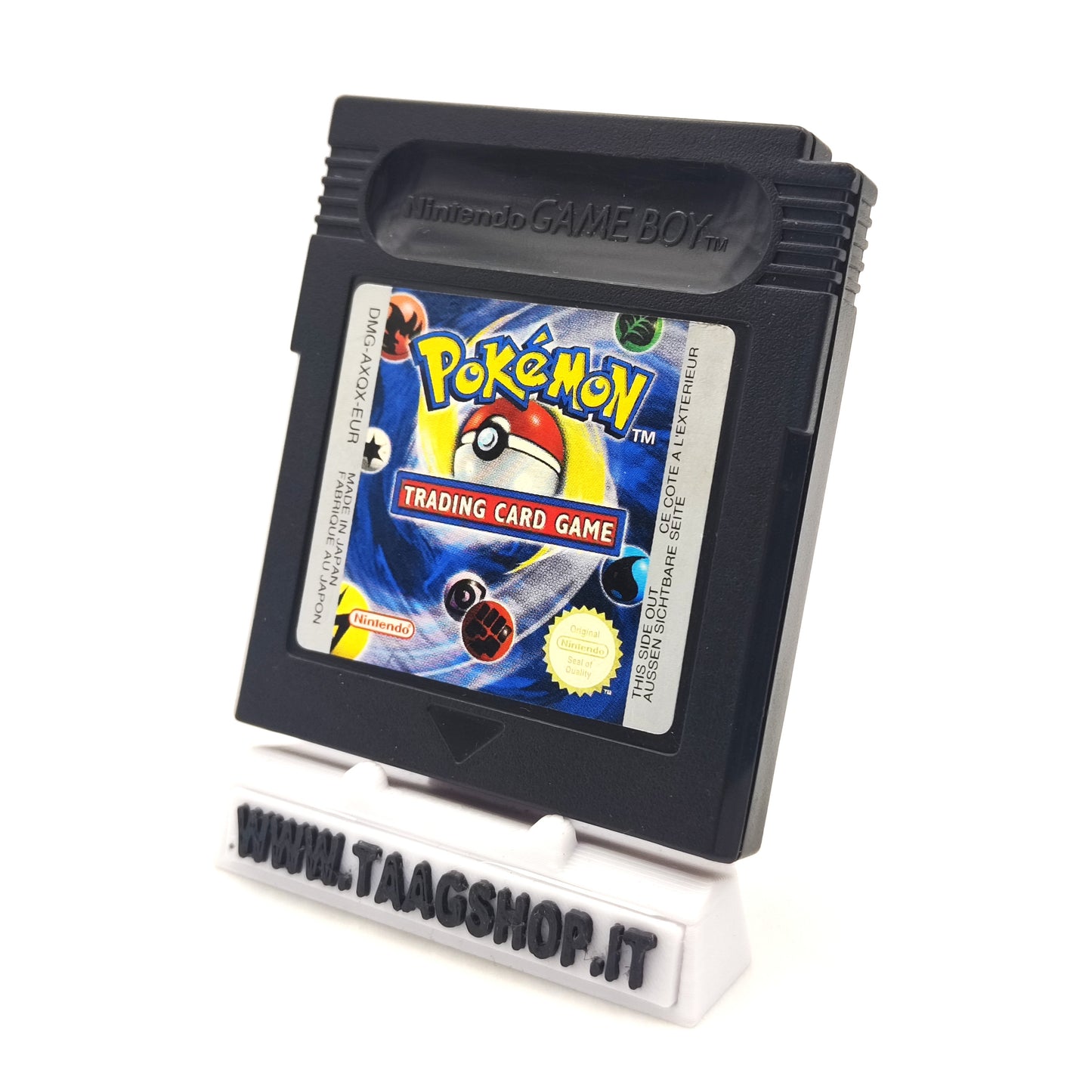 Pokemon Trading Card Game