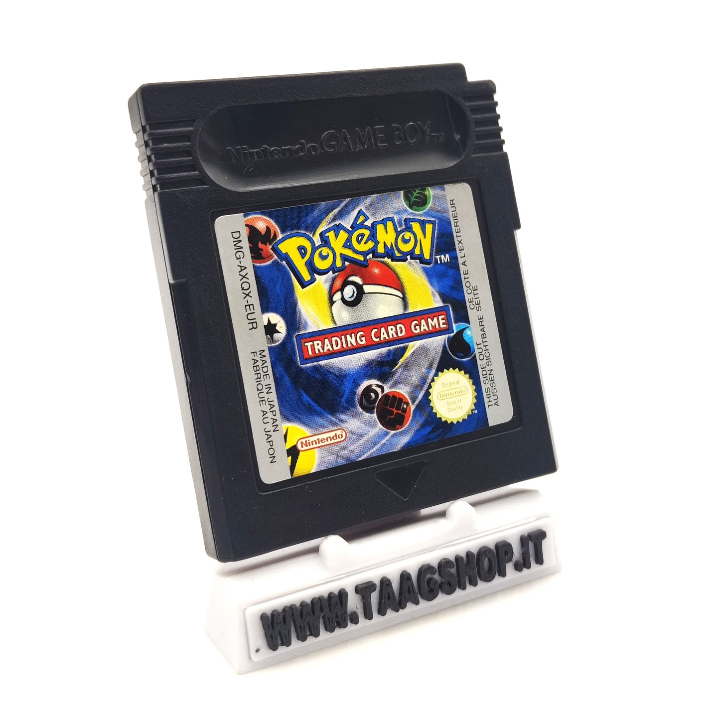 Pokemon Trading Card Game