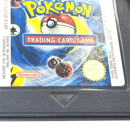 Pokemon Trading Card Game