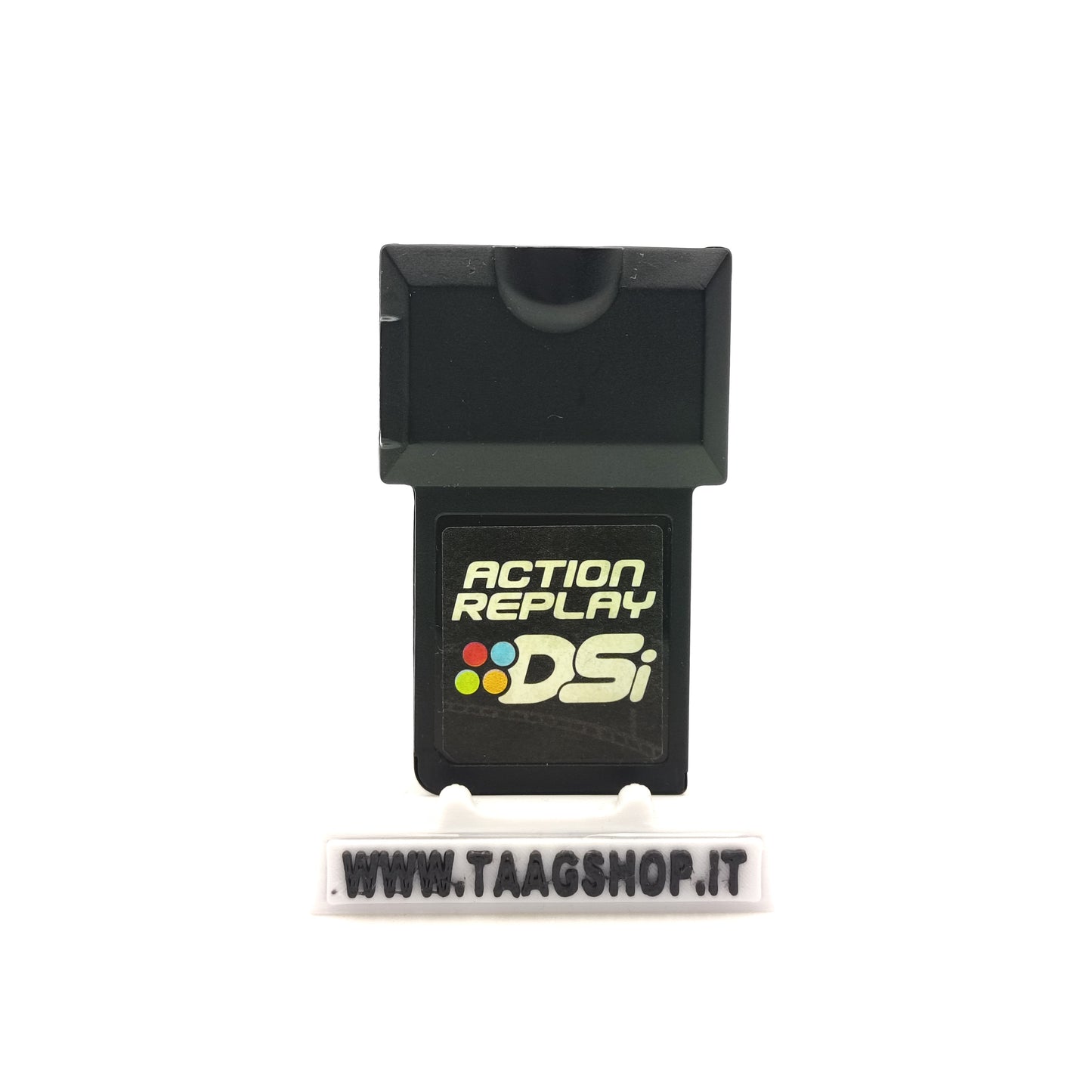 Action Replay Dsi